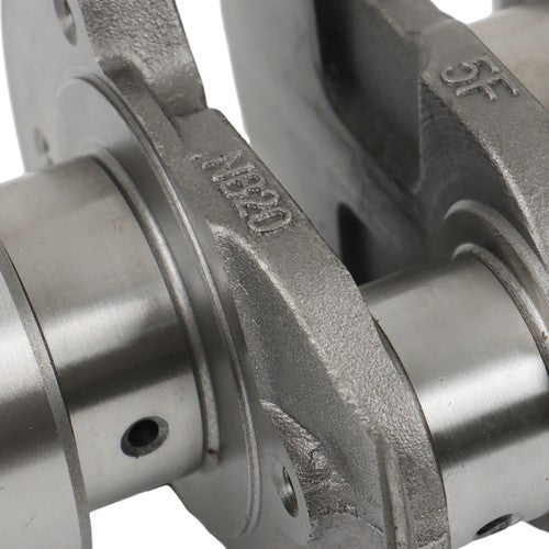 Fit For 00-12 Hyundai 04-11 Kia L4 2.0L 23110-23710 New Engine Crankshaft