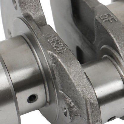 Fit For 00-12 Hyundai 04-11 Kia L4 2.0L 23110-23710 New Engine Crankshaft