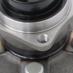 2 Rear Wheel Bearing Hub For Toyota Corolla Prius Matrix Pontiac Vibe FWD 512217