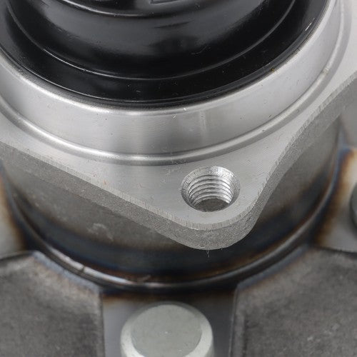 2 Rear Wheel Bearing Hub For Toyota Corolla Prius Matrix Pontiac Vibe FWD 512217