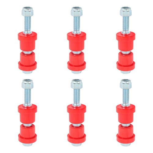 NEW Spring Bushing Kit with Screw Nut For EZGO TXT 1994-Up TXT 1981+ Club Car DS