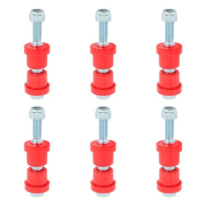 NEW Spring Bushing Kit with Screw Nut For EZGO TXT 1994-Up TXT 1981+ Club Car DS