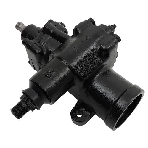 Power Steering Gear Box For Chevrolet C1500 1988 1989-1998 1999 27-7540 26009546