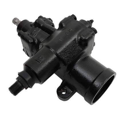 Power Steering Gear Box For Chevrolet C1500 1988 1989-1998 1999 27-7540 26009546