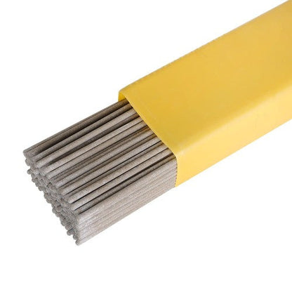 E6011 1/8" x 14" Premium Arc Welding Rods Carbon Steel Electrode 10 lbs