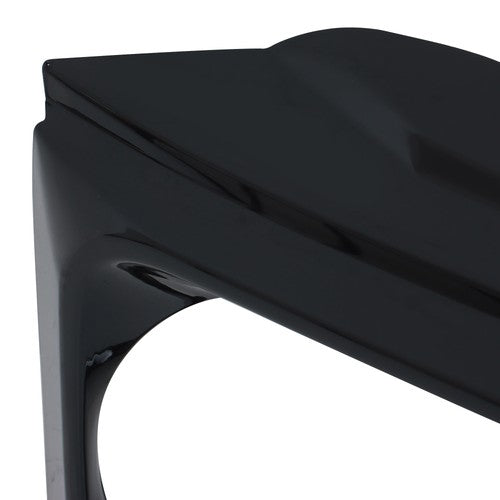 For Ford Bronco Sport 2021-2023 Front Bumper Upper Grille Durable Plastic Black