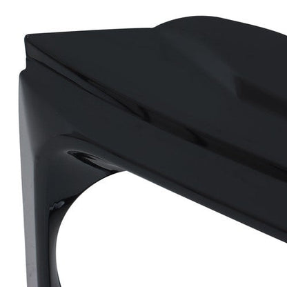 For Ford Bronco Sport 2021-2023 Front Bumper Upper Grille Durable Plastic Black
