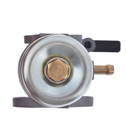 Carburetor 591137 590780 775EX Without Solenoid Valve Kit For 111P02 Engine New