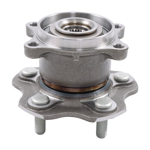 For Nissan Rogue 08-20 For Juke 11-17 Non-ABS Rear Wheel Hubs Bearing 512373 AWD