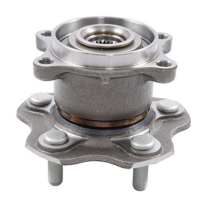 For Nissan Rogue 08-20 For Juke 11-17 Non-ABS Rear Wheel Hubs Bearing 512373 AWD