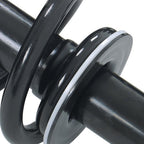 For Chevy Tahoe GMC Cadillac Escalade 2007-14 2x Front Shock Struts Magneride