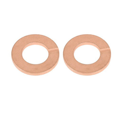 Fit For Club Car DS Golf Cart King Pin / Spindle Bronze Bushing kit 1998+ models