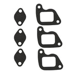 New Complete Cylinder Head w/Valves & Full Gasket Set Fit For Kubota D950 Engine