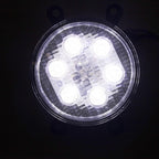 Bumper Fog Light LH RH Replacement for Nissan Frontier for Armada NV200