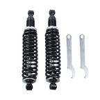 ATV 2pcs 2004-2013 For Yamaha Rhino 450 660 700 Front Shocks 5UG-F3350-00-00