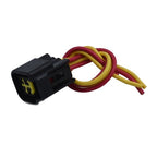 Starter Relay solenoid CONNECTOR PLUG FOR Suzuki TL1000 GSXR Hayabusa SV650