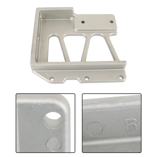 Engine Upper Pivot Bracket Hinge For Peterbilt 379 / 378 # 13-04286 R Right NEW