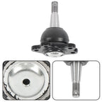 4WD 15x For Chevrolet GMC K1500 K2500 Suburban Yukon Tahoe Front Suspension Kits