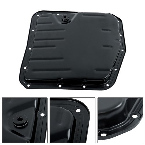 For Toyota For Camry 1983 1984-2000 2000 Auto Transmission Oil Pan 35106-32010