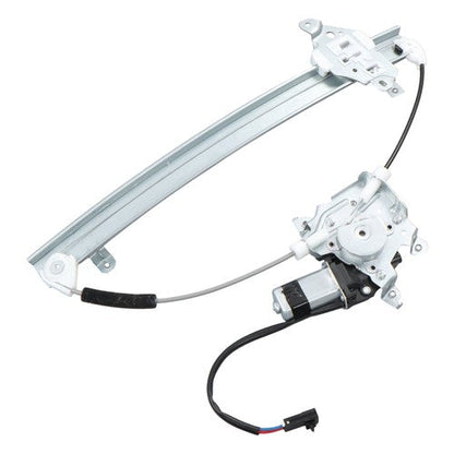 For Nissan Maxima 1995-99 741-780 Power Window Regulator Front Left W/Motor NEW