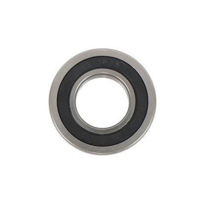 4Pcs 62/32-2RS Bearings 32×65×17mm Double Rubber Seals Deep Groove Ball Bearing
