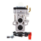 Carburetor Kit For Walbro WYA-79 For Husqvarna 350BT 150BT Backpack Blower