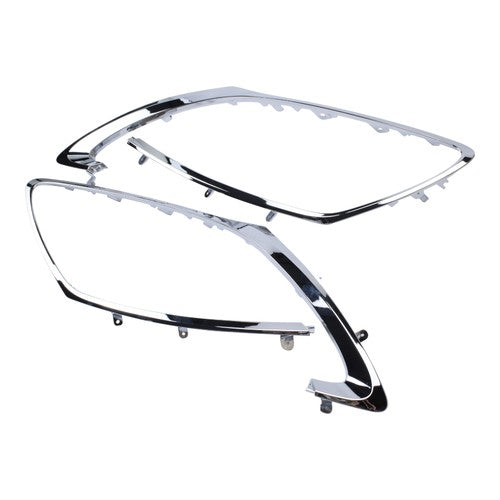 For Lexus GS300 GS430 2005-2011 Right or Left or 2X Headlight Bezel Ring Trim