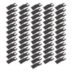 Oscillating Saw Blades for Wood and Plastic Cutting Multitool Blade 60PCS 1-3/8