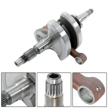 2008-2017 Crankshaft Assy For Hisun 700 Massimo Bennche Menards 13200-007-0000