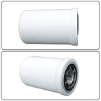 Maintenance Filter Kit For Bobcat T140 773 S175 Air Hydraulic Fuel Oil Filter