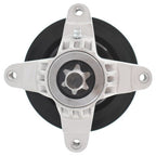 2 Pack Spindle Assembly W/ Bolt For MTD 918-04197 918-0324 918-04197b 42" Decks