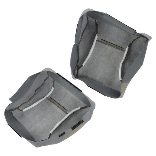 Suit For Dodge Ram 1500 2500 3500 SLT 1998-02 Driver&Passenger Bottom Seat Cover