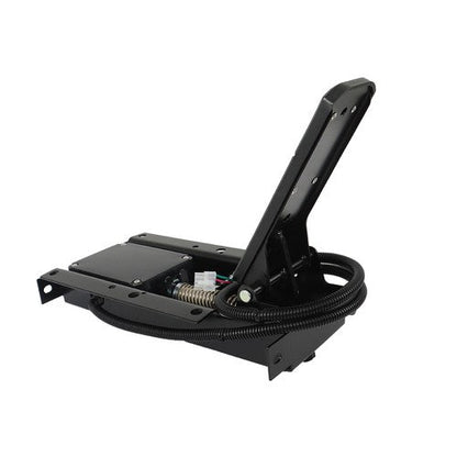 For EZGO TXT 2000-Up 73333G05 Golf Cart Accelerator Pedal Box Assembly