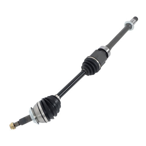 For Nissan 2008-2014 TITAN 5.6L 4WD Driveshaft Prop Shaft Assembly Rear