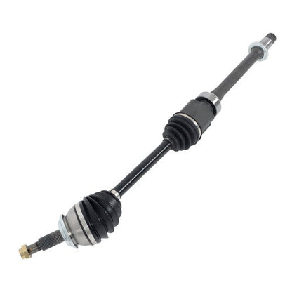 For Nissan 2008-2014 TITAN 5.6L 4WD Driveshaft Prop Shaft Assembly Rear
