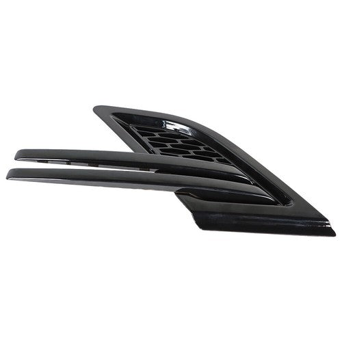 Fit For 14-17 Range Rover Sport V6 V8 Air Side Vents Grille Left Glossy Fender