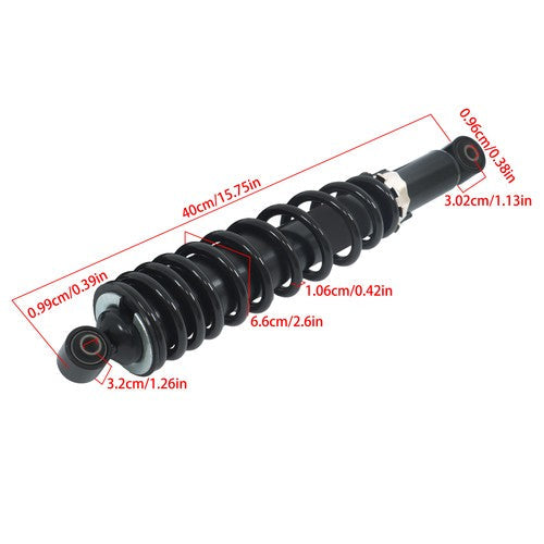 Shock Absorber Front Left Right 2013-2019 For Yamaha Raptor 700 1PE-F3390-00-00