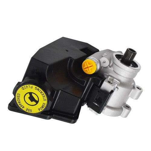 Power Steering Pump Fit for 96-01 Jeep Cherokee 97-03 Wrangler 97-03 TJ 4.0L NEW