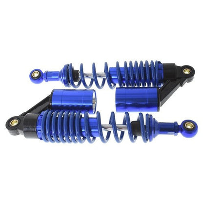 320mm 12.5" Rear Shock Suspension Absorber For Honda GY6 Scooter Dirt Bike
