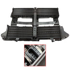 With Motor For 2013-2018 2019 Ford Taurus Active Grille Shutter DG1Z-8475-A