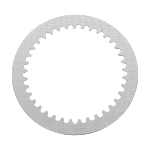 Plates Kit For Suzuki QuadSport Z400 2003-2014 Heavy Duty Clutch Friction Steel