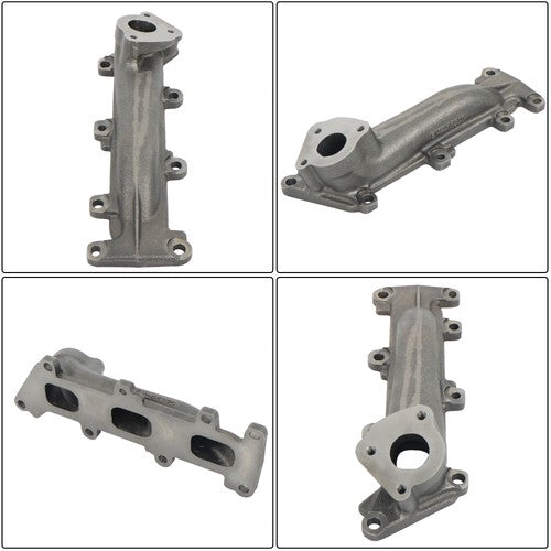 Fit for Ford F-150 Lincoln Navigator 2018-2020 3.5L Exhaust Manifold 674-491 NEW