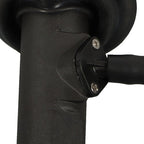 Clutch Master & Slave Cylinder Assembly For Dodge 1985-91 D150 Pickup 4456512
