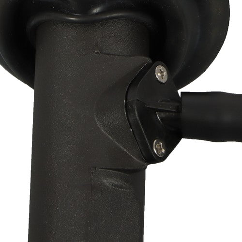 Clutch Master & Slave Cylinder Assembly For Dodge 1985-91 D150 Pickup 4456512