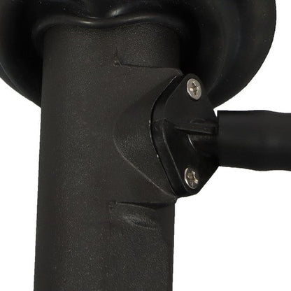 Clutch Master & Slave Cylinder Assembly For Dodge 1985-91 D150 Pickup 4456512