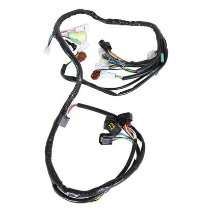 5LP-82590-10-00 Wire Wiring Harness Fit For Yamaha Raptor 660 YFM660R 2002-04