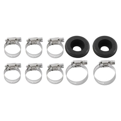 Inferno Cab Heater Kit with Defrost SSHK126-00 2015-2020 For Polaris RZR 900