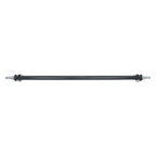 Trailer Axle Only Beam With Idler 95" HF 80" Spring Center For 7000lbs/7.0Klbs