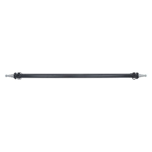 Trailer Axle Only Beam With Idler 95" HF 80" Spring Center For 7000lbs/7.0Klbs