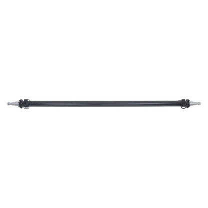 Trailer Axle Only Beam With Idler 95" HF 80" Spring Center For 7000lbs/7.0Klbs